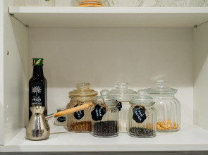 Квартира Royal Garden