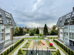 Апартаменты Прусь Амалиенау