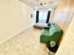 Апартаменты в центре города на улице Никитина 107