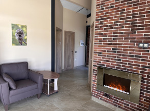 Гостевой дом Хутор Барышево