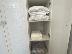 Квартира Gerhome Крупской 21