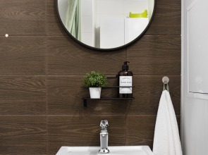 Апартаменты Просторная квартира у Парка Победы