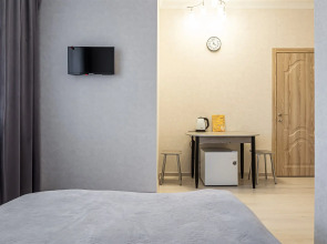 Гостевой дом Вита