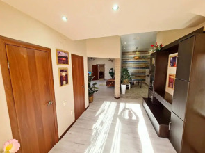 Частный дом Таунхаус со своим двором Кубанский Дворик 1