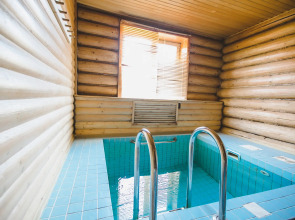 Туристический комплекс Ярославна