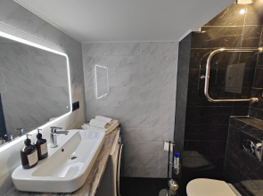 Апартаменты ZenApart Высокий Loft № 4