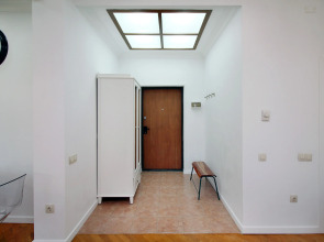 Апартаменты Жилой комплекс Рапсодия