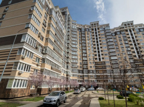 Апартаменты LYME на Конгрессной ВКК Экспоград Юг