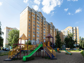 Квартира Уютная