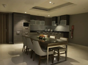 Отель Grand Millennium Muscat