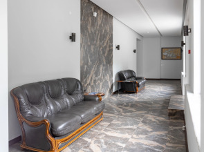 Отель Сказка