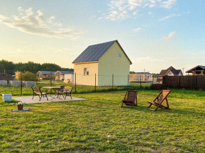 Частный Дом Усадьба Три Ковра