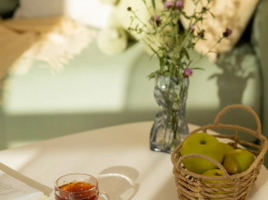 Гостевой дом Мечты Сорочаны