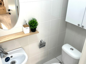 Апартаменты Ля Веранда на Арбате