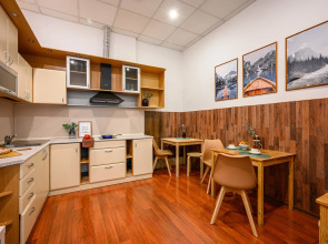 Отель РиверСайд Невский Проспект