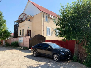 Гостевой дом Парус