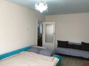 Квартира Двухкомнатная Словно Дома на Маяковского 2