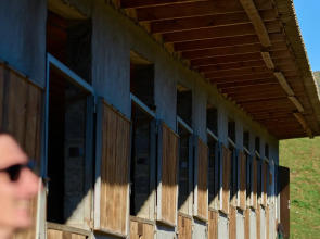 Гостевой дом Aydin El