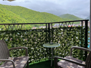 Апартаменты Gorki City  SKI 64