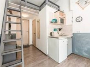 Апартаменты Киона Лофт 3