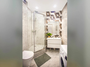 Апартаменты Авион Фрегат 2