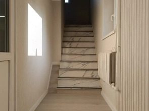 Частный дом Солнечная 15