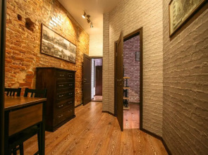 Апартаменты Anichkov Apartments