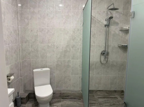 Отель Алтын Адам