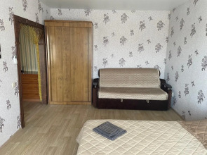 Квартира Уютная рядом с городским озером