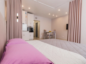 Апартаменты Skazka