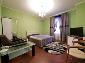 Отель Пальмира Клуб