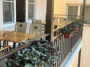 Жилые помещения Золотой песок