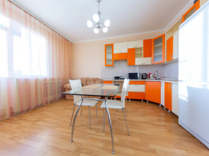 Апартаменты Sanlite