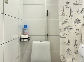 Апартаменты Flat Inn у Белорусского Вокзала