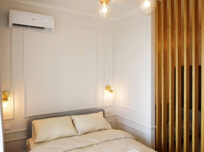 Квартира рядом с дизайн пространством Флакон и Хлебозавод