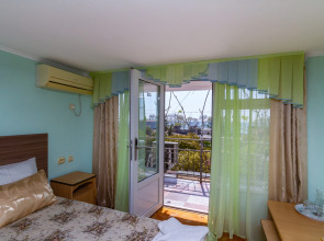 Гостевой Дом Иван да Марья