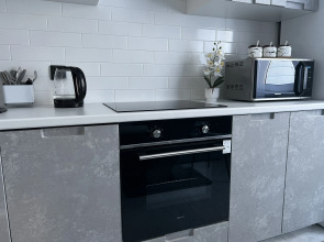 Квартира Городской Шик