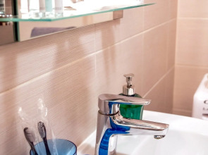 Апартаменты Амарилис