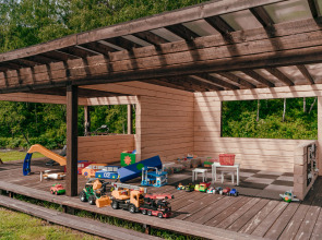 Гостевой дом Умайя