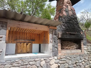 Гостевой дом Luiza