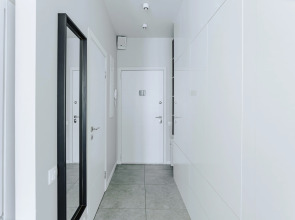 Апартаменты Lalapart Crystal комфорт и стиль в ЖК Лайнер