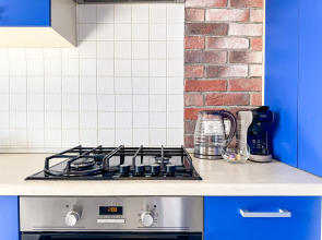 Квартира Панорама Лофт ул. Лейтенанта Шмидта