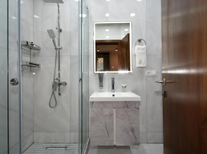 Бутик-отель Avenue 23