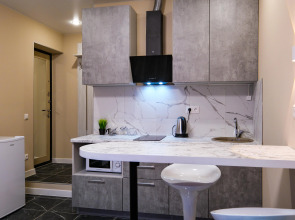 Апартаменты Ватутина 3