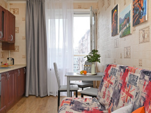 Апартаменты BonApartKenig 55_2