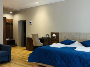 Гостиница Нotel 1963