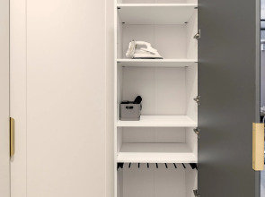 Квартира Белый остров