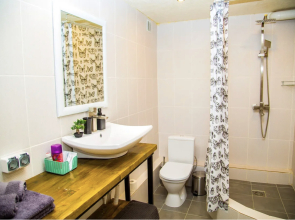 Апарт-Отель Вологодские Берега