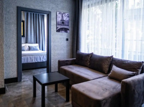 Бутик Отель Mielo Lara