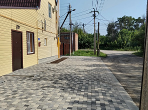 Гостевой Дом Zhara